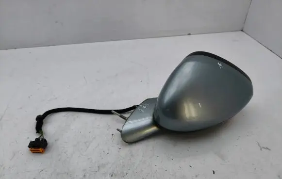 Peugeot 508 Manual wing mirror 967718732X