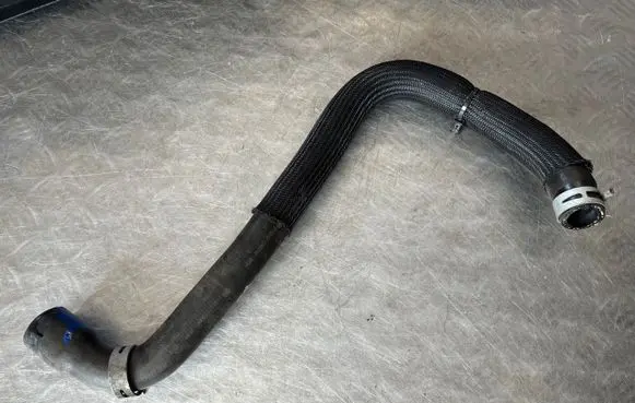 Renault Kadjar Engine coolant pipe/hose 215014ED0A