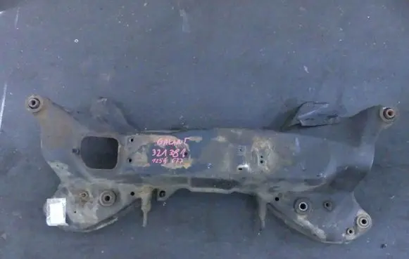 Mitsubishi Galant Front axle beam IMPRK1259677