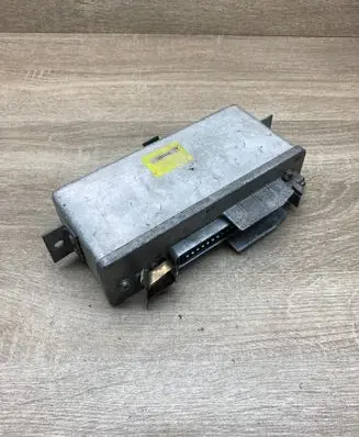 ABS control unit/module