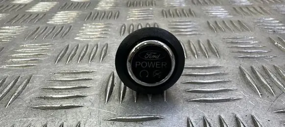 Engine start stop button switch