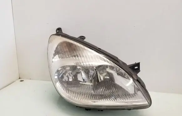 Citroen C5 Headlight/headlamp 9632664780