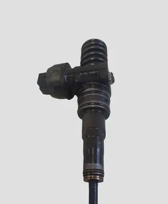 Volkswagen Golf V Fuel injector 0414720215 036130073AG
