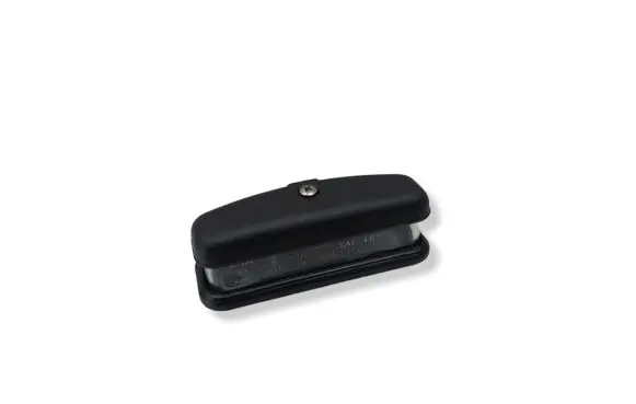 Land Rover Defender Number plate light XFC100550 E114208