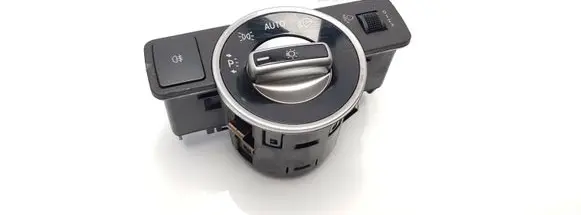 Mercedes-Benz A W176 Light switch A2129050651