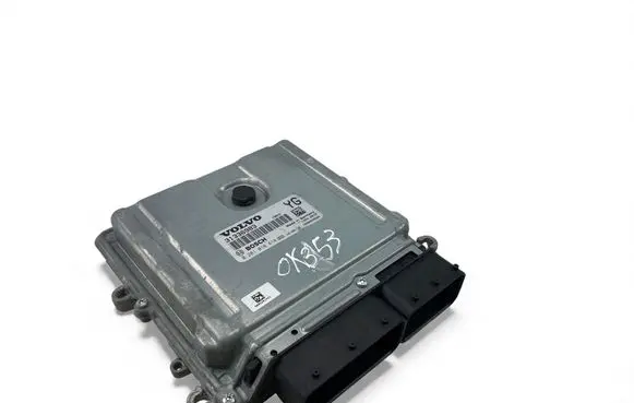 Engine control unit/module ECU