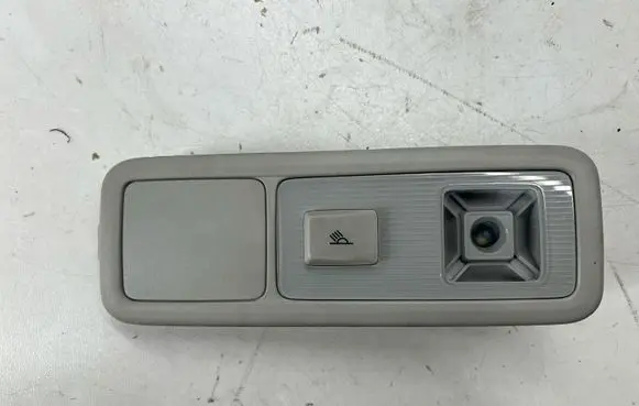 Volkswagen Tiguan Allspace Rear seat light 5NA861137B
