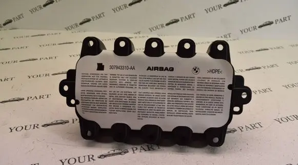 BMW X1 F48 F49 Passenger airbag 9296849