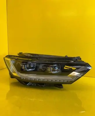 Volkswagen PASSAT B8 Headlight/headlamp 3G1941114A