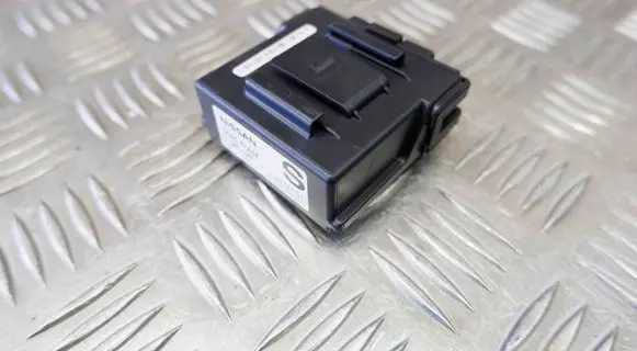 Nissan Qashqai Other control units/modules 476A04EA0A