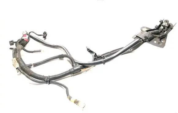 Audi A7 S7 4G Wires (generator/alternator) 4G2971228AM