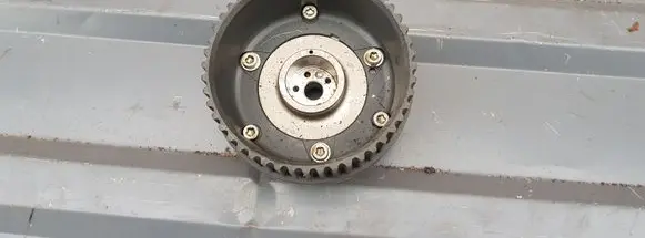 Subaru Impreza II Camshaft A3M20