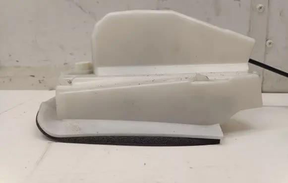 Tesla Model 3 Rear door lock 150067501B