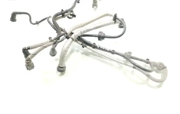 Nissan Micra K14 Fuel return line/hose 
