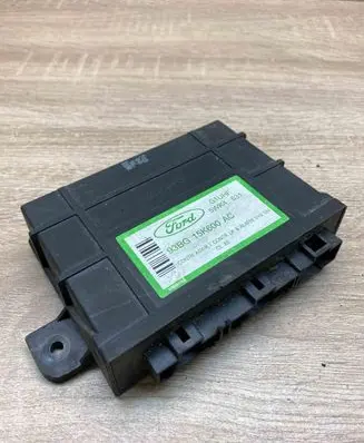 Ford Transit Alarm control unit/module 93BG15K600AC 5WK4631