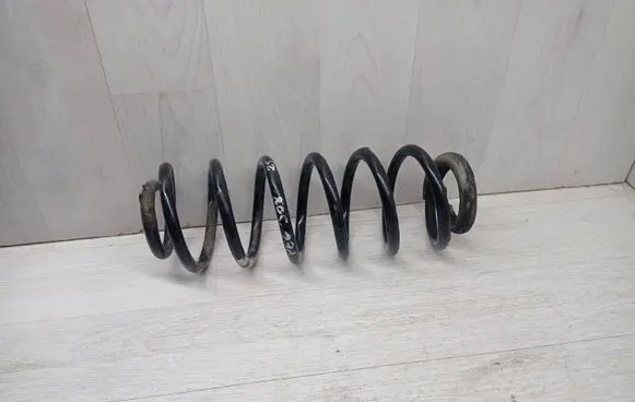 Peugeot 308 Rear coil spring