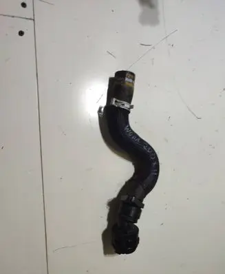 Peugeot 2008 II Engine coolant pipe/hose HSR2517602