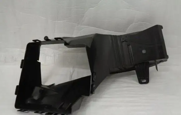 Peugeot 508 II Radiator trim 9813645080