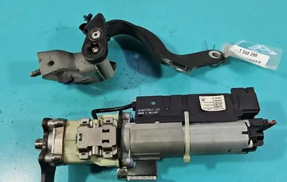 Audi Q7 4L Tailgate/trunk/boot lift motor 4F9959945 IMPRK1548299