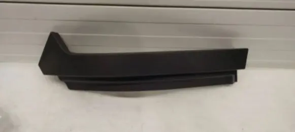 Dodge RAM Front bumper splitter molding 55372918AC 55372918AD