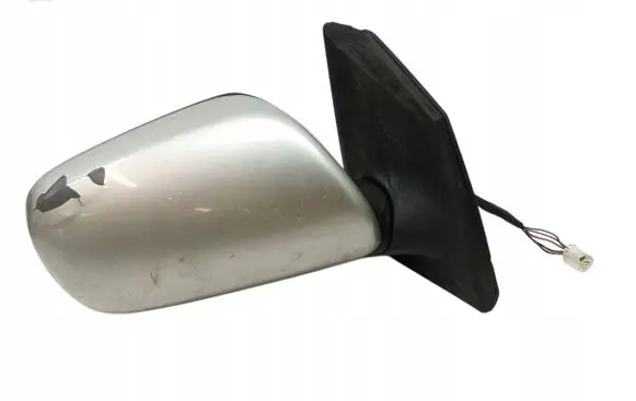Toyota Corolla E120 E130 Front door electric wing mirror 015829