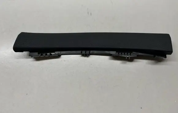 Audi Q3 8U Dashboard side end trim 8U0868204A
