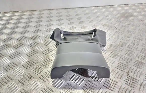 Seat Ibiza IV (6J,6P) Steering wheel column trim 6J0858565