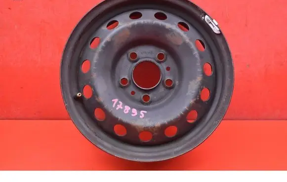 Hyundai ix20 R18 forged rim 529101K000