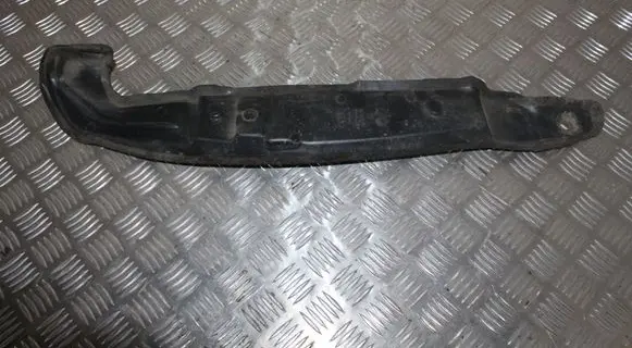Audi A6 S6 C7 4G Fender end trim 4G0821112