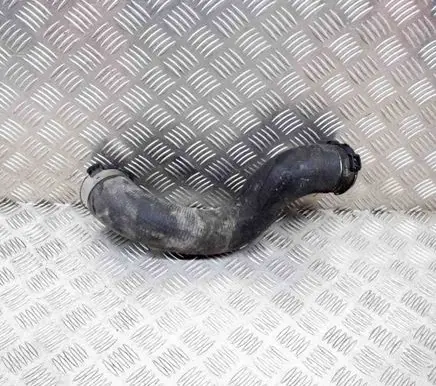Mercedes-Benz E W212 Intercooler hose/pipe A2045282982