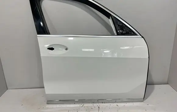 BMW X7 G07 Front door 8738556