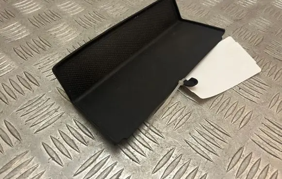 Mercedes-Benz GLE (W166 - C292) Panel drawer/shelf pad A1666830294