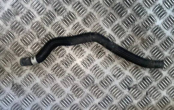 Toyota Land Cruiser (J150) Engine coolant pipe/hose