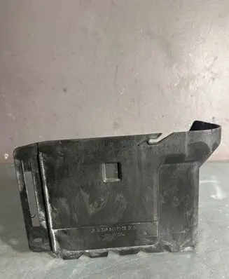 Mercedes-Benz B W246 W242 Battery box tray A2465410105
