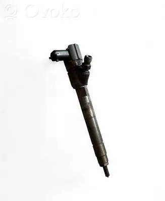 Fuel injector