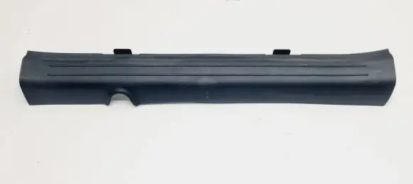 KIA EV6 Front sill trim cover 85870CV000