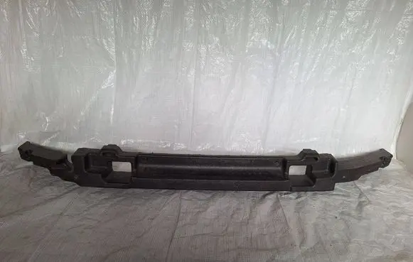 Volkswagen Touran III Front bumper foam support bar 5TA807248B