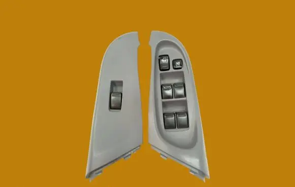 Nissan Almera N16 Quarter vent window switch 