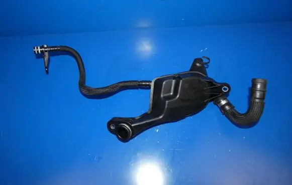 Fiat 500X Breather/breather pipe/hose 000552542300