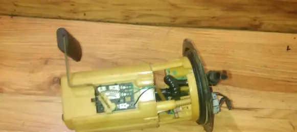 Hyundai Accent In-tank fuel pump