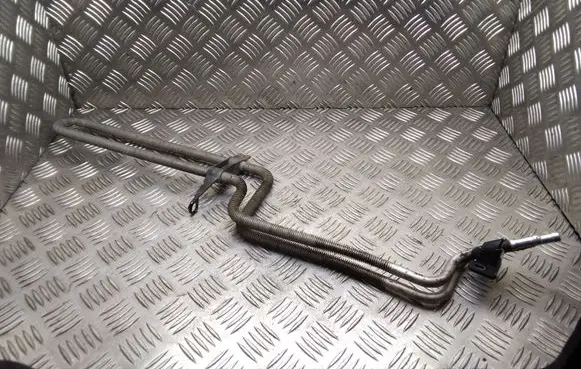 Audi A4 S4 B7 8E 8H Power steering radiator 8E0422885