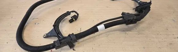 Mercedes-Benz GLE W167 Other wiring loom A1675402504 A1675469100
