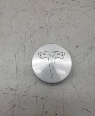 Original wheel cap
