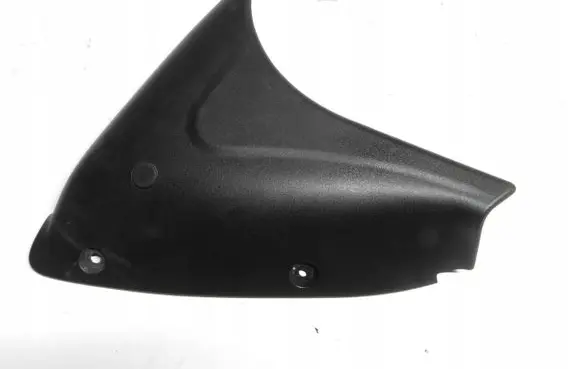 Citroen DS4 Rear door handle cover 20EA10