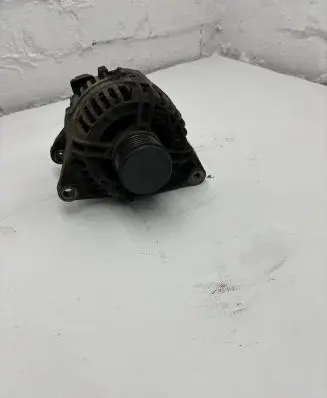 Citroen Jumper Generator/alternator 0124325122