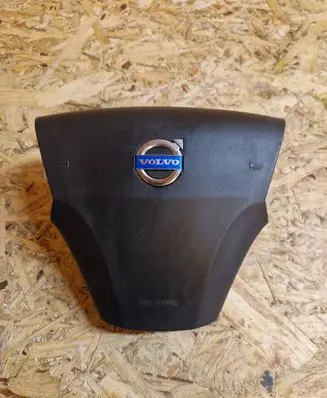 Volvo C30 Steering wheel airbag 6100233A00 8623349 L4012K2690442