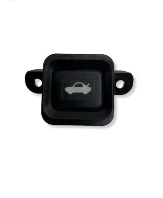 Honda CR-V Tailgate opening switch M08525