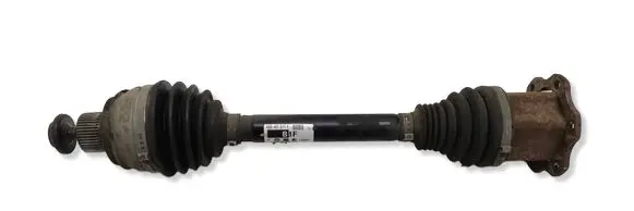 Audi Q5 SQ5 Front driveshaft 4G0407271F