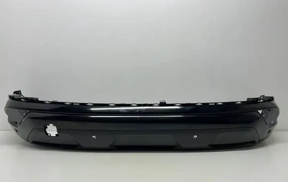 Renault Austral Rear bumper 850180287R 850183541R 180586078R