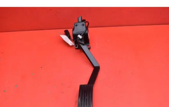 Citroen C5 Accelerator throttle pedal 9672091080